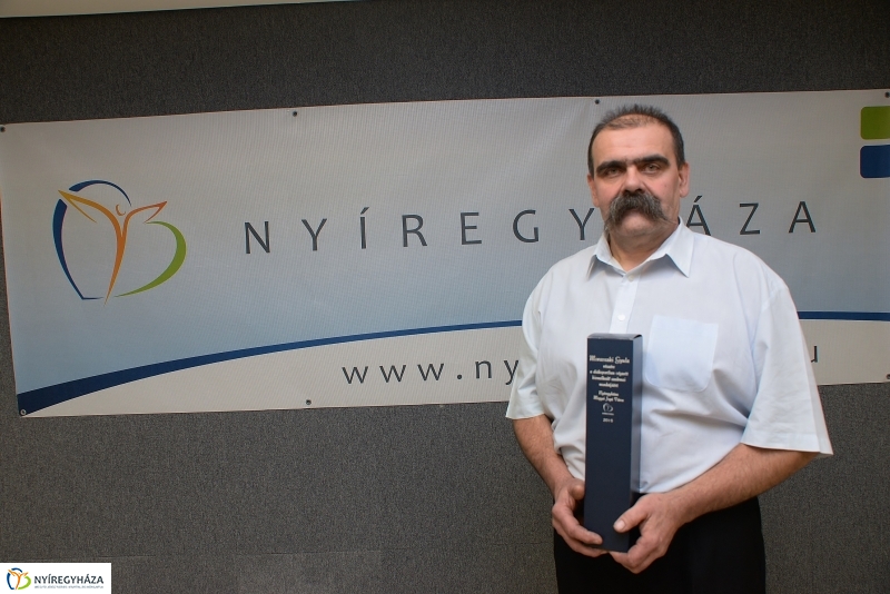 Városi Sportgála-Bajnokok fala 2