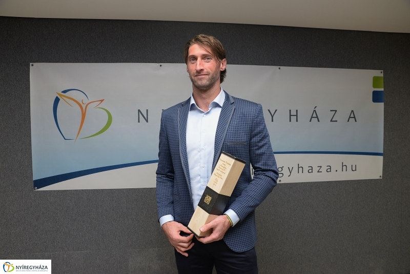 Városi Sportgála-Bajnokok fala 2