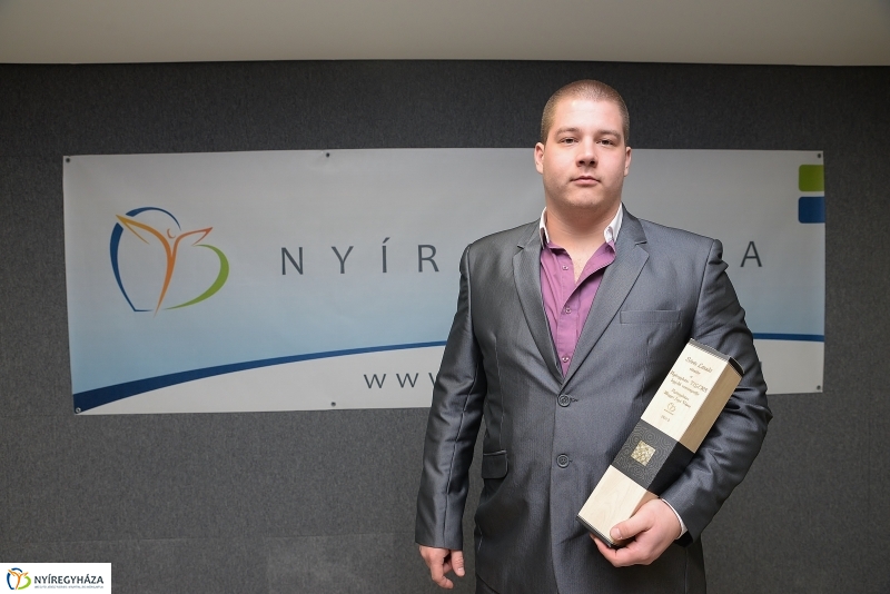 Városi Sportgála-Bajnokok fala 2