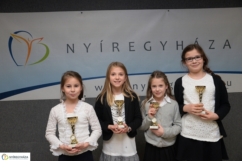 Városi Sportgála-Bajnokok fala 2