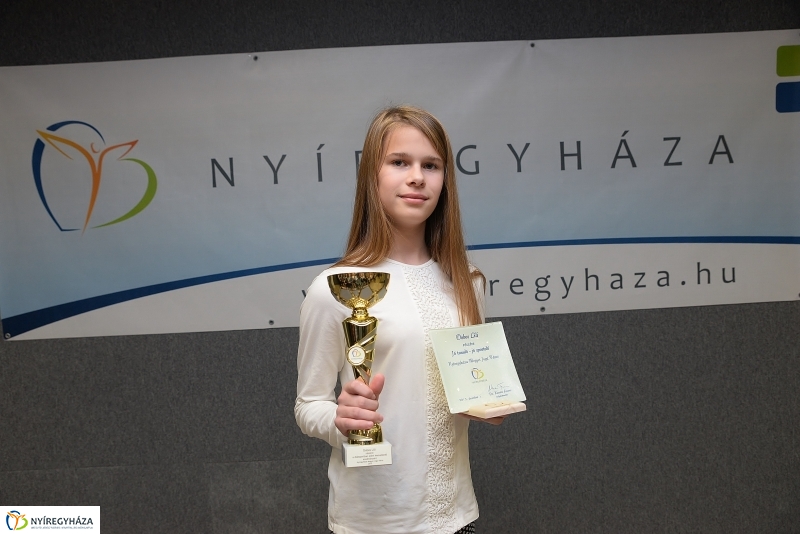 Városi Sportgála-Bajnokok fala 2