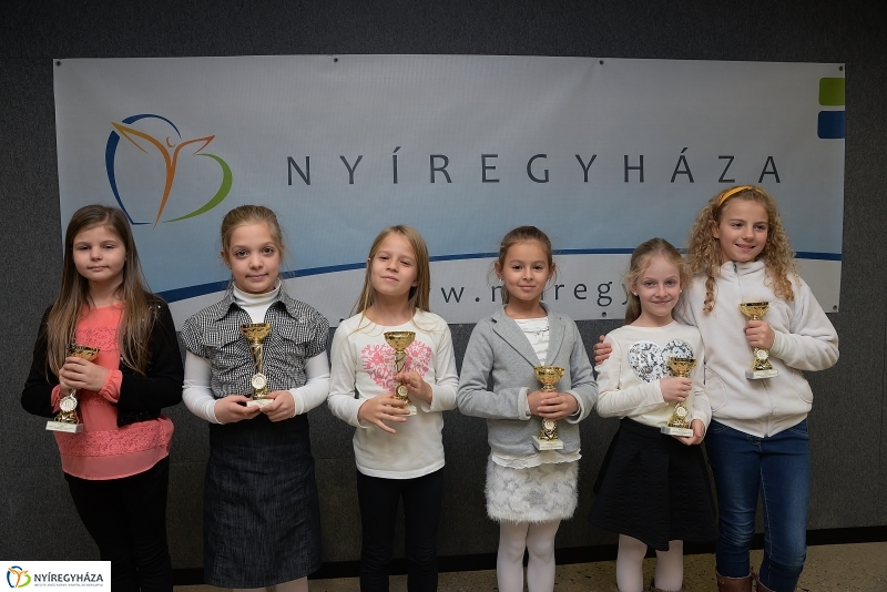 Városi Sportgála-Bajnokok fala 2