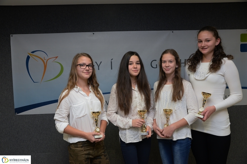 Városi Sportgála-Bajnokok fala 2