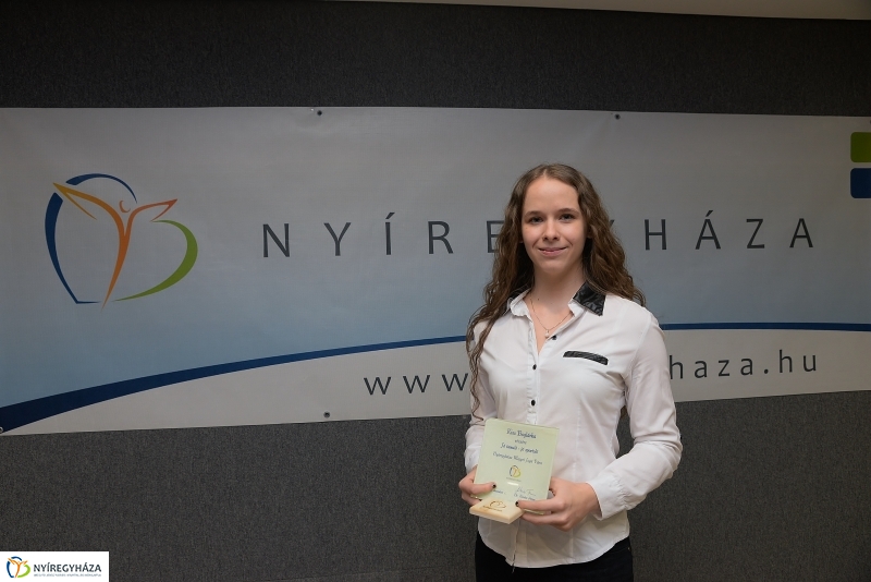 Városi Sportgála-Bajnokok fala 1