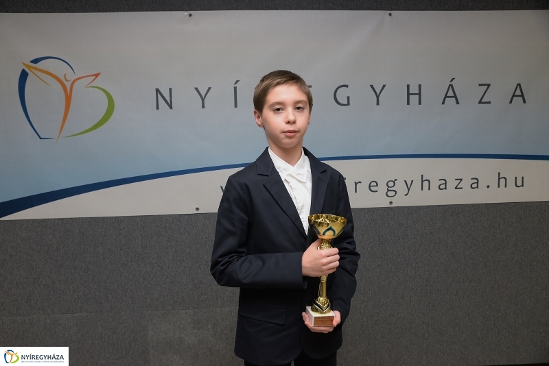 Városi Sportgála-Bajnokok fala 1