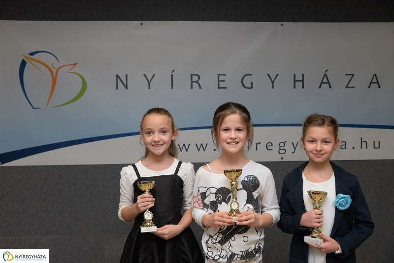 Városi Sportgála-Bajnokok fala 1