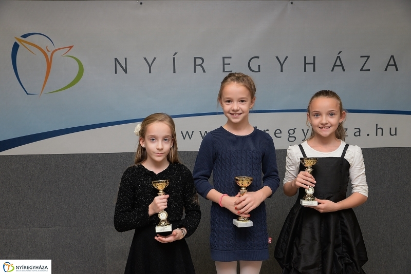 Városi Sportgála-Bajnokok fala 1