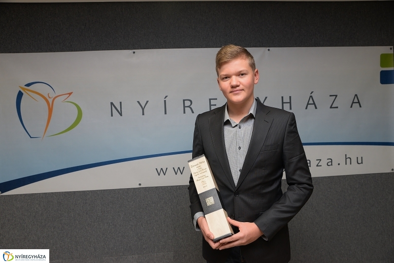 Városi Sportgála-Bajnokok fala 1