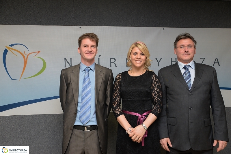 Városi Sportgála-Bajnokok fala 1