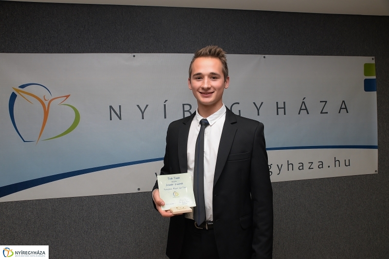 Városi Sportgála-Bajnokok fala 1