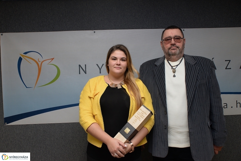 Városi Sportgála-Bajnokok fala 1