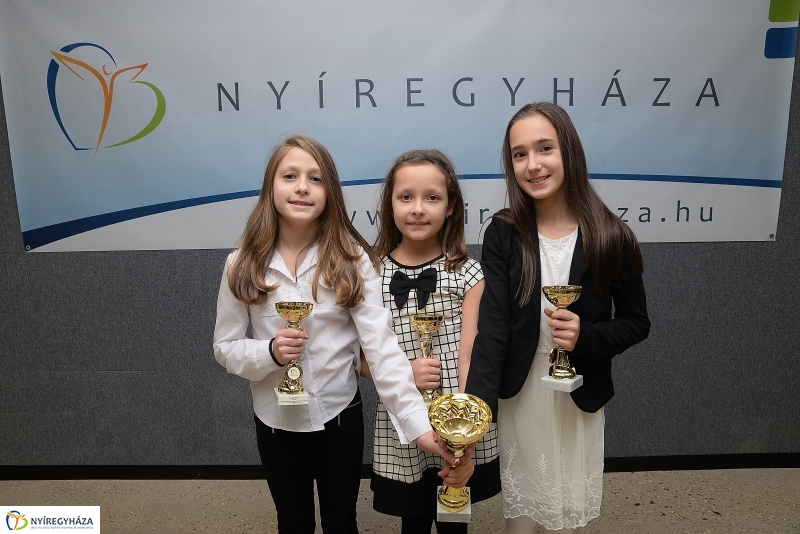 Városi Sportgála-Bajnokok fala 1