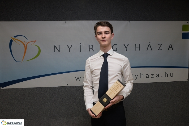 Városi Sportgála-Bajnokok fala 1