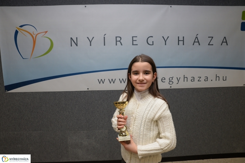 Városi Sportgála-Bajnokok fala 1