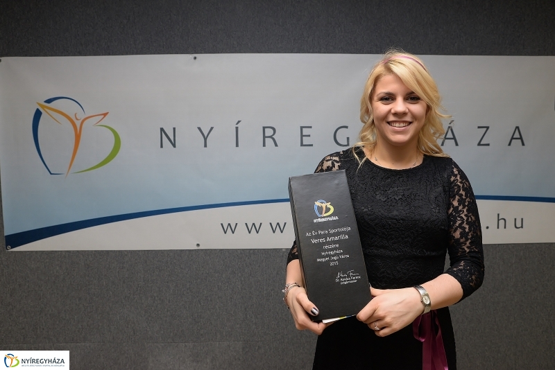 Városi Sportgála-Bajnokok fala 1