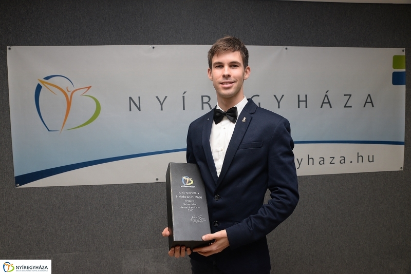 Városi Sportgála-Bajnokok fala 1