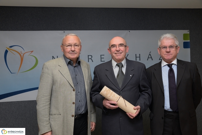 Városi Sportgála-Bajnokok fala 1