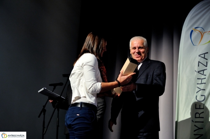 Városi Sportgála díjátadó I.