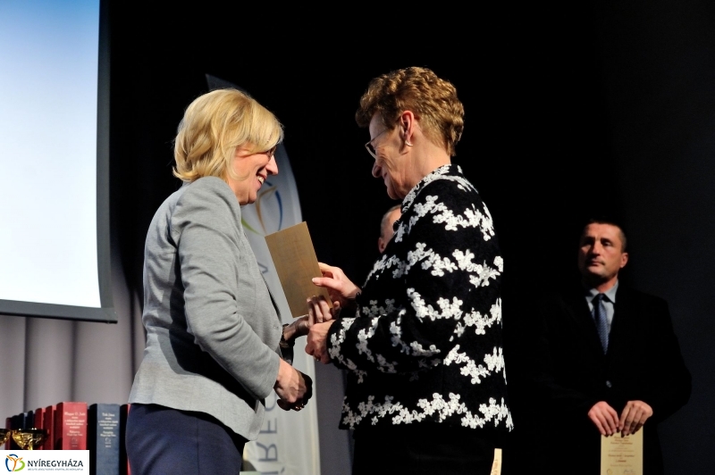 Városi Sportgála díjátadó II.