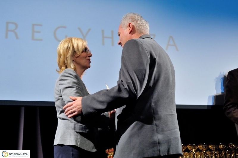 Városi Sportgála díjátadó II.