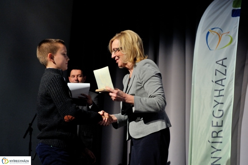 Városi Sportgála díjátadó III.