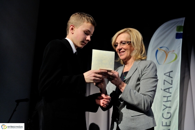 Városi Sportgála díjátadó III.