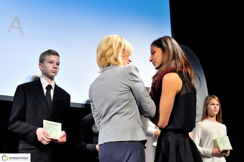 Városi Sportgála díjátadó III.