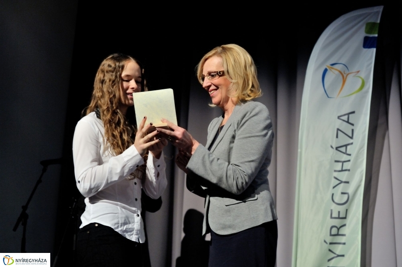 Városi Sportgála díjátadó III.