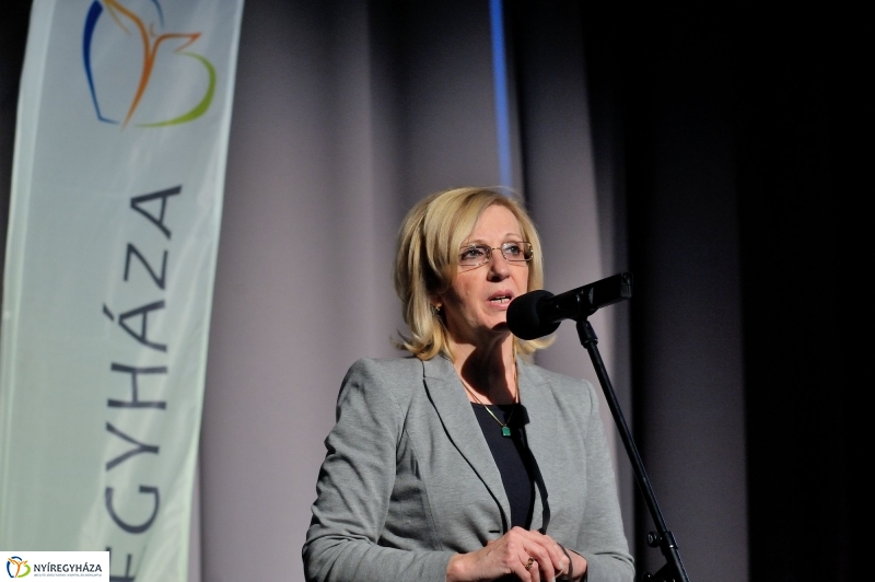 Városi Sportgála díjátadó III.