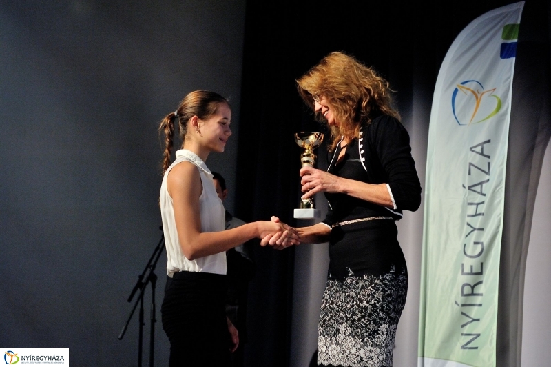 Városi Sportgála díjátadó III.