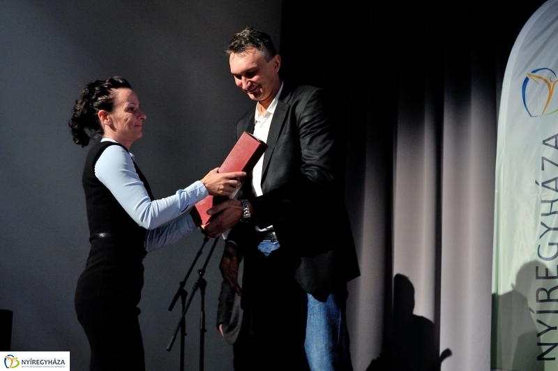 Városi Sportgála díjátadó III.