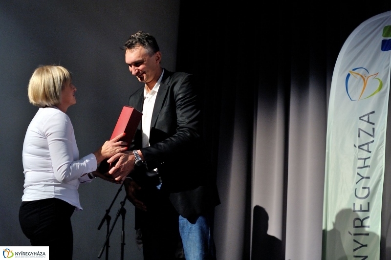 Városi Sportgála díjátadó III.