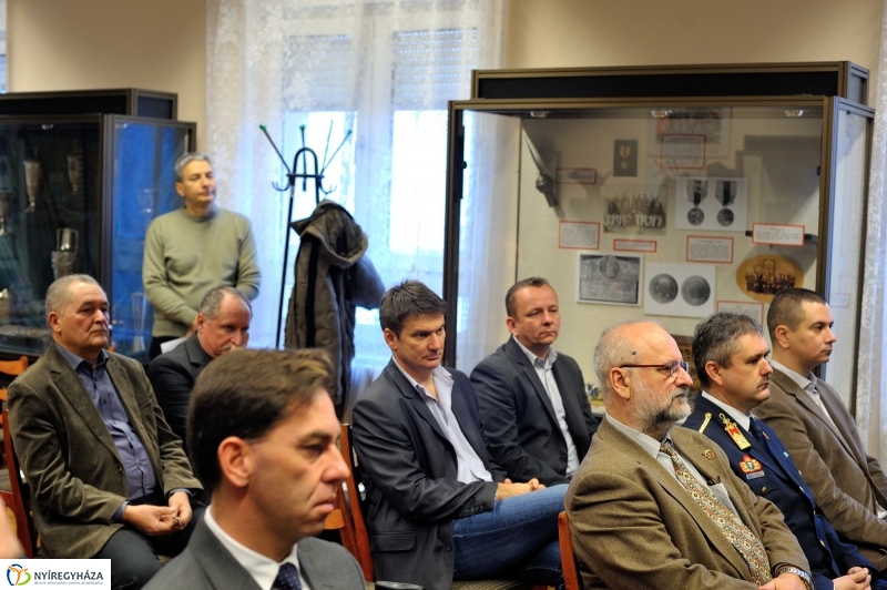 Felkészült a télre a megyei katasztrófavédelem