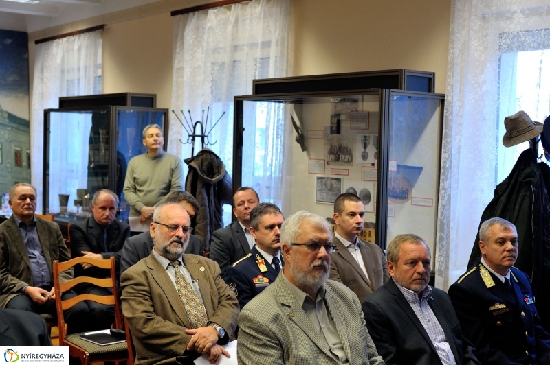 Felkészült a télre a megyei katasztrófavédelem