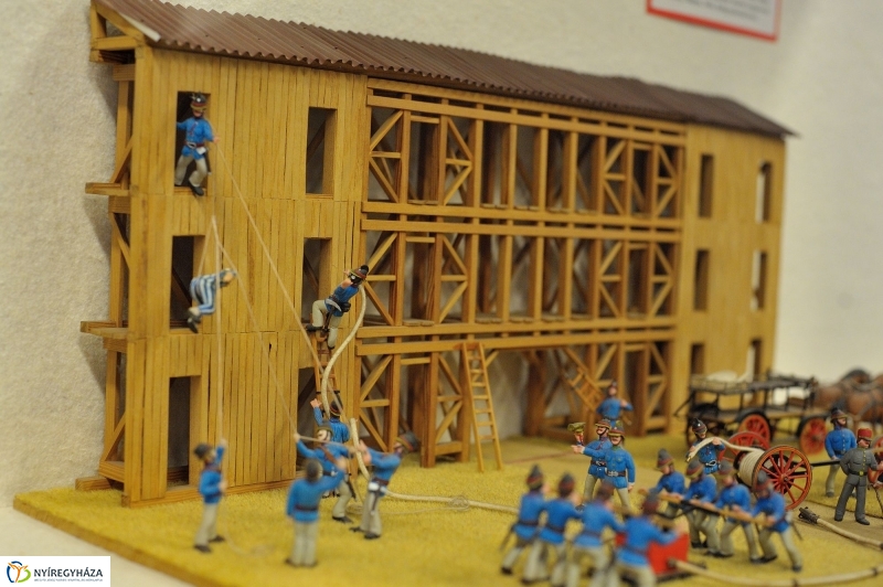 Felkészült a télre a megyei katasztrófavédelem