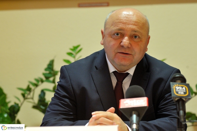 Felkészült a télre a megyei katasztrófavédelem