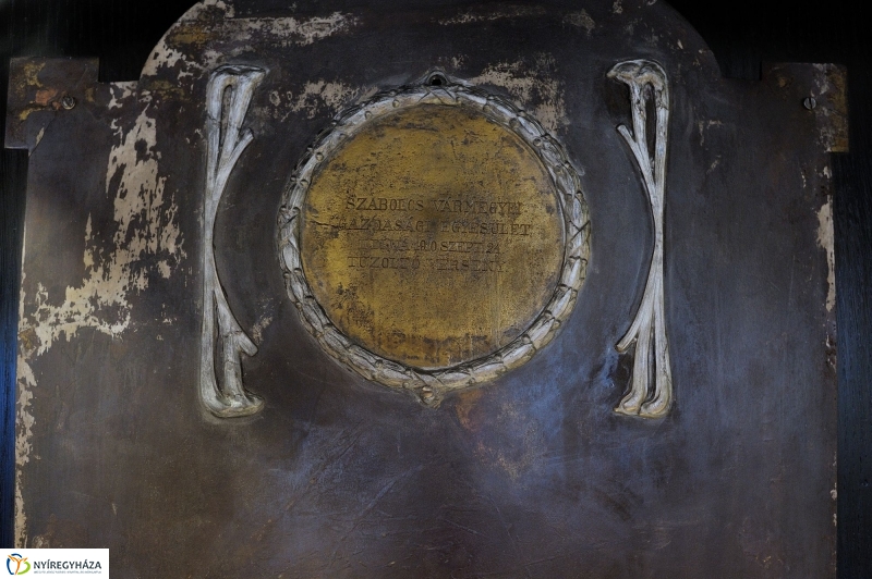 Felkészült a télre a megyei katasztrófavédelem