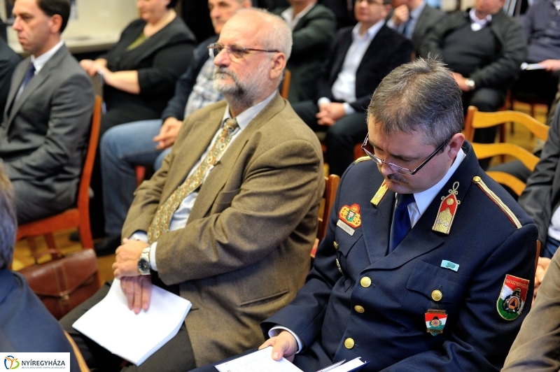 Felkészült a télre a megyei katasztrófavédelem