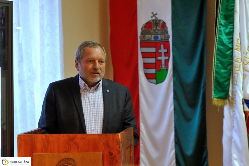 Felkészült a télre a megyei katasztrófavédelem