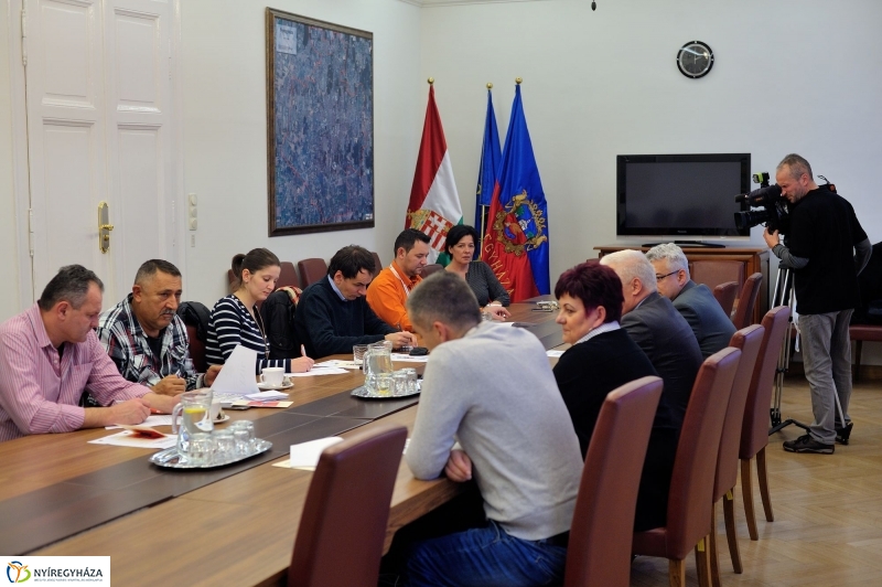 Nemzetközi leányröplabda bajnokság beharangozója