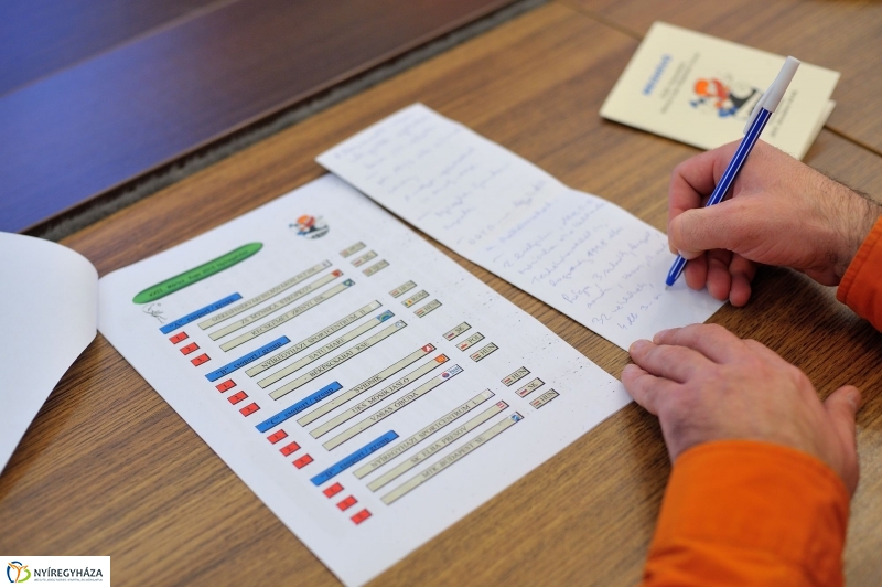 Nemzetközi leányröplabda bajnokság beharangozója