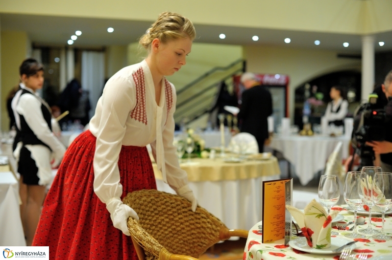 Gaál Ferenc emlékverseny