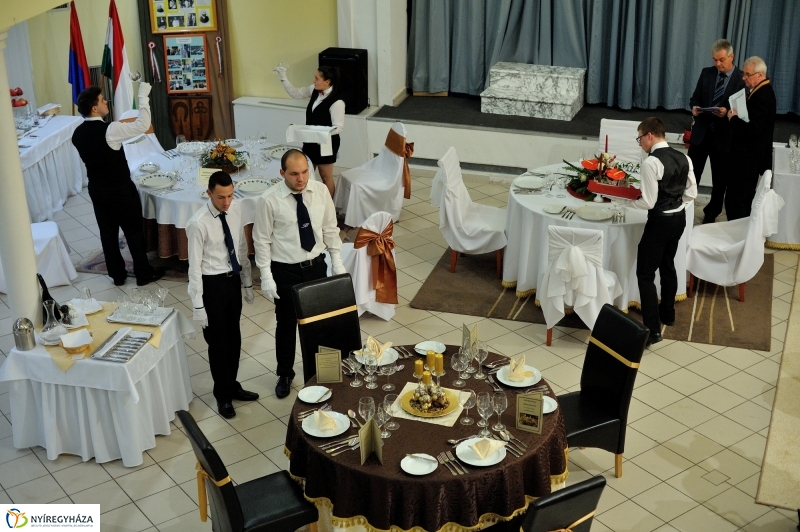 Gaál Ferenc emlékverseny