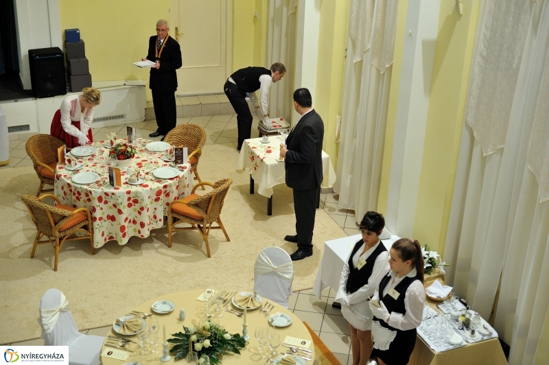 Gaál Ferenc emlékverseny