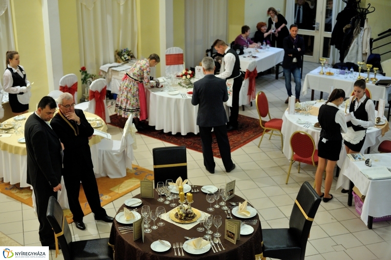 Gaál Ferenc emlékverseny