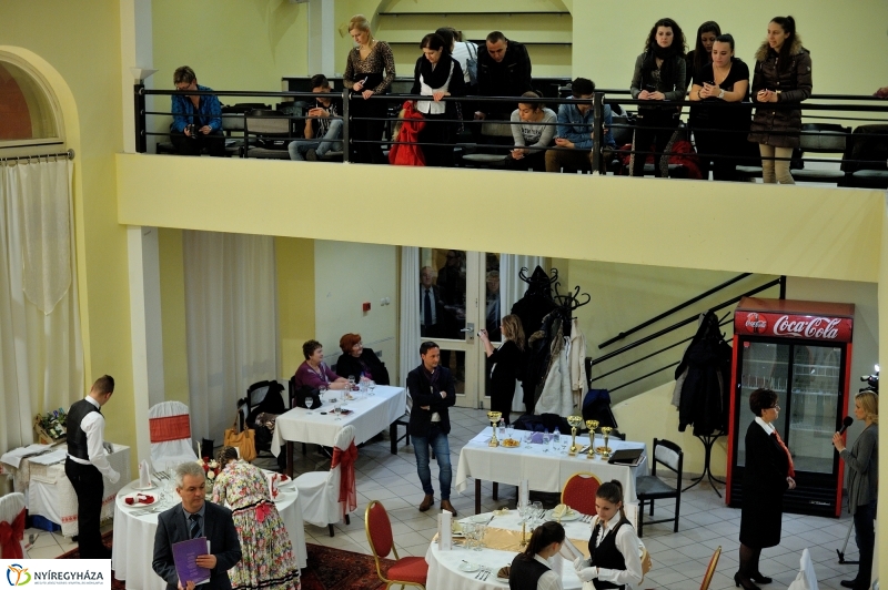 Gaál Ferenc emlékverseny