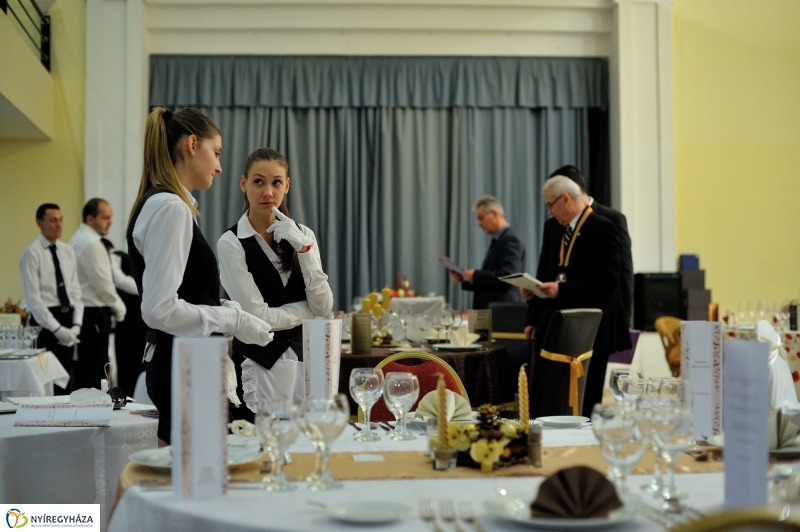 Gaál Ferenc emlékverseny