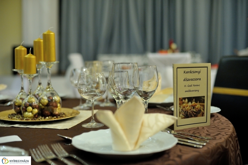 Gaál Ferenc emlékverseny