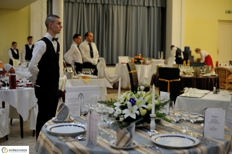 Gaál Ferenc emlékverseny