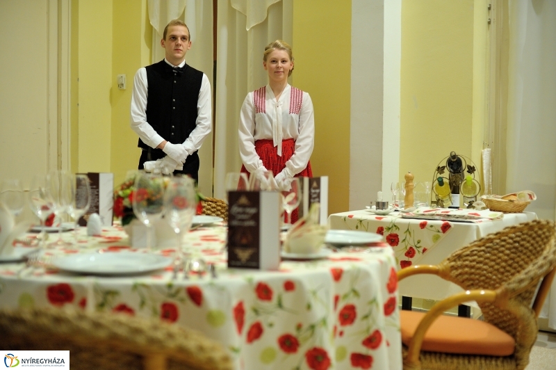 Gaál Ferenc emlékverseny